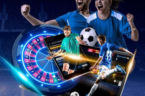 Apuestas Deportivas .